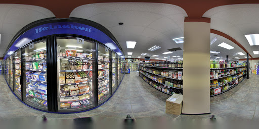 Liquor Store «Buy Rite Liquor of Keyport», reviews and photos, 117 NJ-35, Keyport, NJ 07735, USA