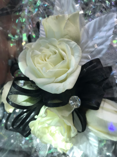 Florist «Eau Gallie Florist», reviews and photos, 1490 Highland Ave, Melbourne, FL 32935, USA