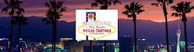 Vegas Guitars