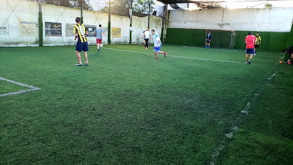 Barce - fútbol 5