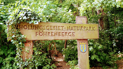 Naturpark Föhrenberge
