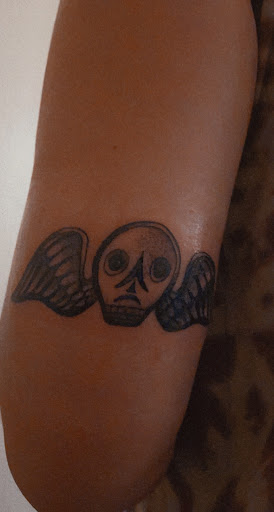 Tattoo Shop «Witch City Ink», reviews and photos, 186-3 Essex St, Salem, MA 01970, USA