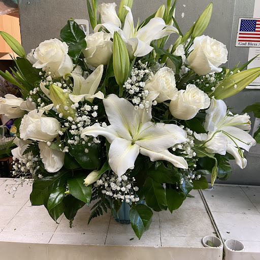 Florist «Serendipity Flowers», reviews and photos, 2751 N Grand Ave, Santa Ana, CA 92705, USA