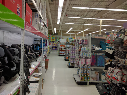 Shopping Mall «Dedham Mall», reviews and photos, 300 Providence Hwy, Dedham, MA 02026, USA