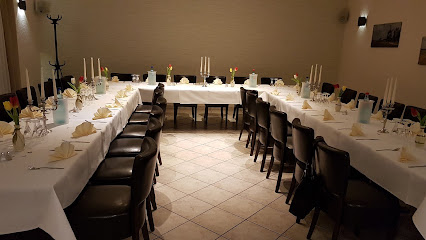 Restaurant Landmahl – Br&uuml;ck