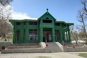Quaid-i-Azam Residency, Ziarat image