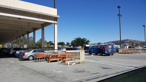 Railroad equipment supplier Daly City