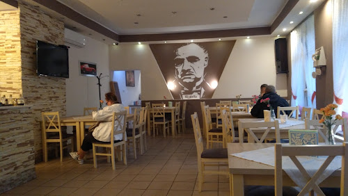 restauracje Pizzeria Vendetta Świętochłowice