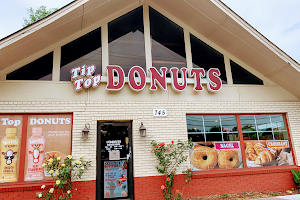 Tip Top Donuts image