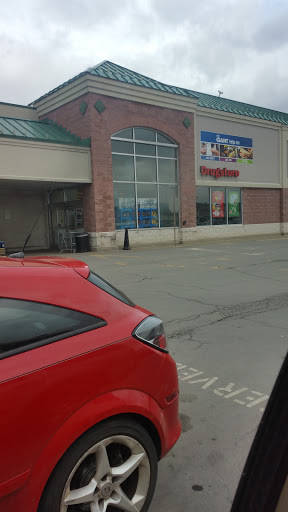 Grocery Store «Giant Food Stores», reviews and photos, 1600 Nay Aug Ave, Scranton, PA 18509, USA