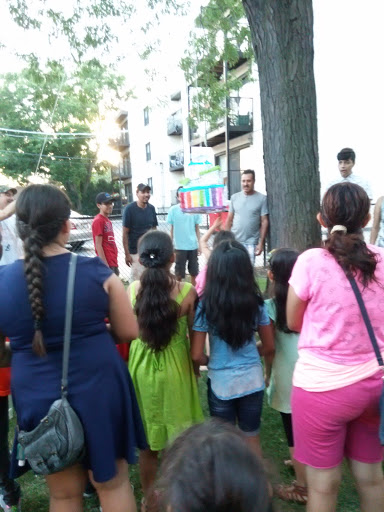 Park «Touhy Park», reviews and photos, 7348 N Paulina St, Chicago, IL 60626, USA