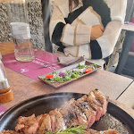 Photo n°1 de l'avis de Erika.4 fait le 05/11/2023 à 13:12 sur le  L'Etrusco Ristorante à Grosseto