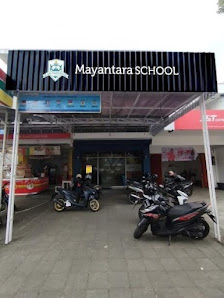 Oleh pemilik - Mayantara School