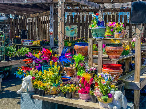 Florist «Presto Flowers, LLC», reviews and photos, 14 Lakeside Blvd, Hopatcong, NJ 07843, USA