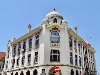 Borsa Sarayı