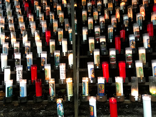 Place of Worship «The Grotto», reviews and photos, 8840 NE Skidmore St, Portland, OR 97220, USA