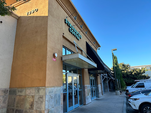 Starbucks image