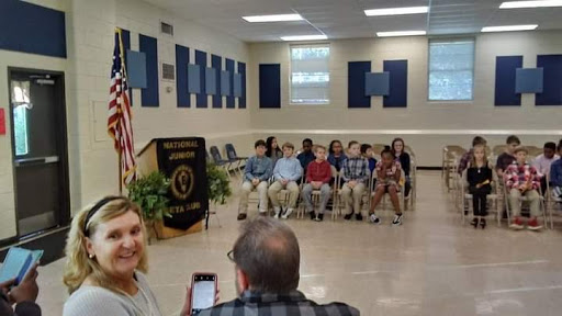 Southern Restaurant (US) «Blue Willow Inn Restaurant & Gift Shop», reviews and photos, 294 N Cherokee Rd, Social Circle, GA 30025, USA