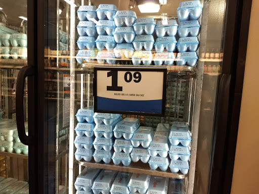 Grocery Store «Meijer», reviews and photos, 2622 Menards Dr, Evansville, IN 47715, USA