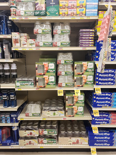 Grocery Store «Vons», reviews and photos, 82 W Foothill Blvd, Upland, CA 91786, USA