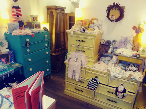 Gift Shop «Decade Gifts», reviews and photos, 56 S Broadway, Denver, CO 80209, USA