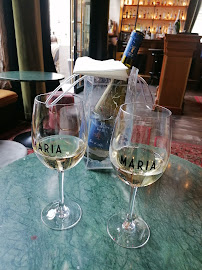 Plats et boissons du Café et restaurant de grillades Maria Restaurant à Nantes - n°10