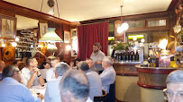 Atmosphère du Restaurant français Le Garet à Lyon - n°20