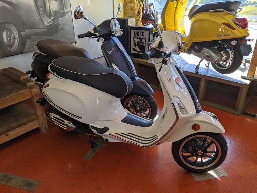 Motor Scooter Dealer «Metro Scooter», reviews and photos, 3716 Montgomery Rd, Cincinnati, OH 45207, USA