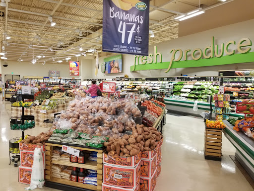 Supermarket «Weis Markets», reviews and photos, 9400 Scott Moore Way, Perry Hall, MD 21128, USA