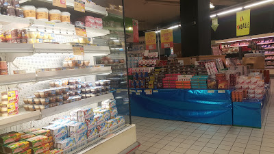 Supermarché Match (Lille Moulins) à Lille