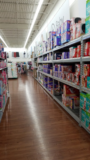 Discount Store «Walmart», reviews and photos, 70 Pleasant Valley St, Methuen, MA 01844, USA