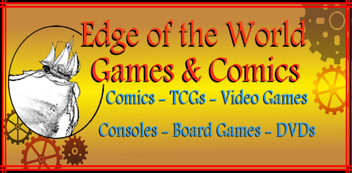 Game Store «Edge of the World Games & Comics», reviews and photos, 1190 State Hwy 99 N, Eugene, OR 97402, USA