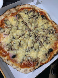 Plats et boissons du Pizzeria ilot pizza à issoudun - n°1