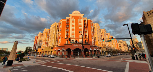 Stadium «Orlando City Stadium», reviews and photos, 655 W Church St, Orlando, FL 32805, USA