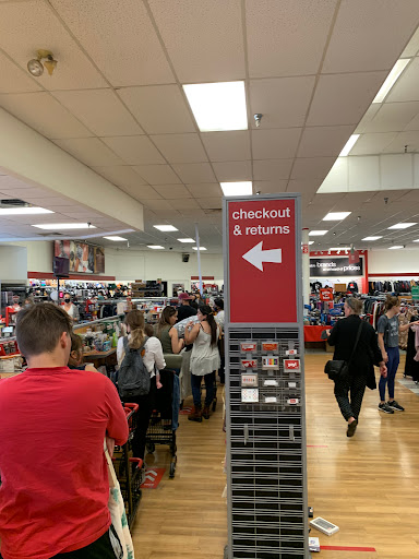Department Store «T.J. Maxx», reviews and photos, 9828 Great Hills Trail #200, Austin, TX 78759, USA