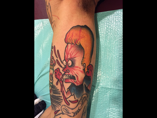 Explore 30th anniversary tattoo ideas, creative tattoo ideas in Jacksonville, available at TrueLove Tattoo