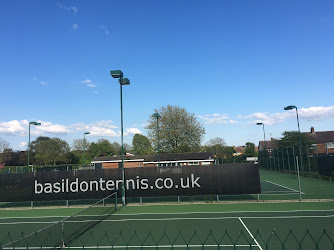Basildon Lawn Tennis Club