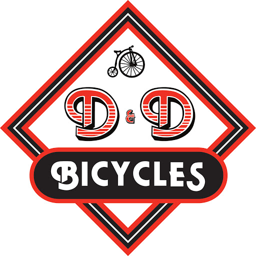 Bicycle Store «D&D Bicycles - Berkley», reviews and photos, 4141 Twelve Mile Rd, Berkley, MI 48072, USA