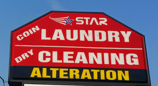 Laundromat «Star Laundry & Dry Cleaning», reviews and photos, 1529 Spring Rd SE, Smyrna, GA 30080, USA