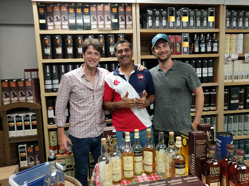 Wine Store «Norfolk Wine & Spirits», reviews and photos, 206 Dedham St, Norfolk, MA 02056, USA