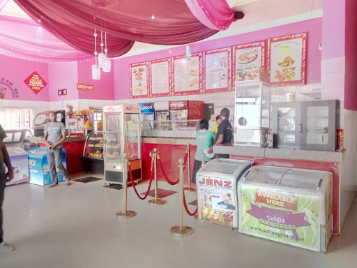 212 BAKERY, Plot 35 Aliyu Makama Road, Barnawa, Kaduna, Nigeria, Fast Food Restaurant, state Kaduna