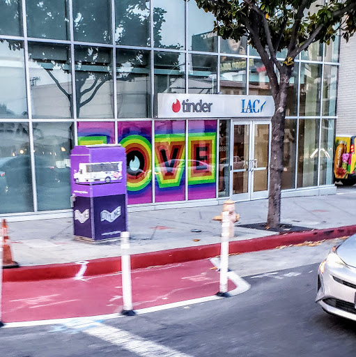 Sunset Plaza image
