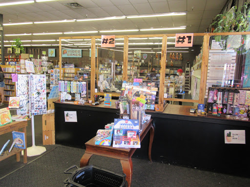 Used Book Store «Bookmans Ina Entertainment Exchange», reviews and photos, 3733 W Ina Rd, Tucson, AZ 85741, USA