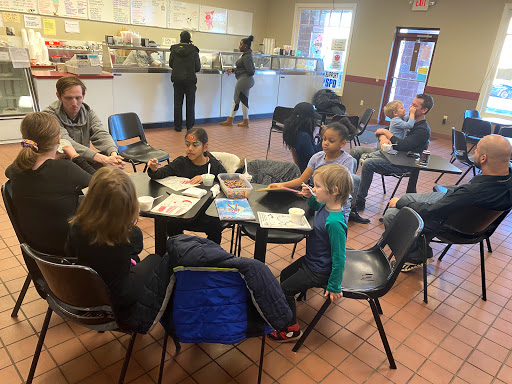 Ice Cream Shop «Manning Farm Dairy-West», reviews and photos, 409 N Main Ave, Scranton, PA 18504, USA