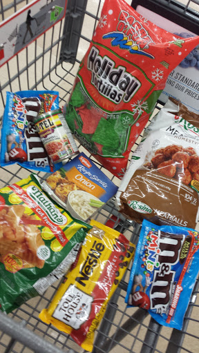 Shopping Mall «Newbridge Square Shopping Center», reviews and photos, 6009 9 Mile Rd, Richmond, VA 23223, USA