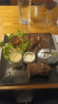 Steak du Restaurant Le Pantagruel à Cherbourg-en-Cotentin - n°15