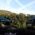 Photo n°2 de l'avis de Galvani7. fait le 28/07/2017 à 17:47 sur le  Waldrestaurant Zähringer Burg - Freiburg im Breisgau à Freiburg im Breisgau