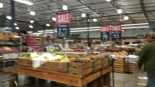 Supermarket «Fork Lift by Nugget Markets», reviews and photos, 3333 Coach Ln, Cameron Park, CA 95682, USA