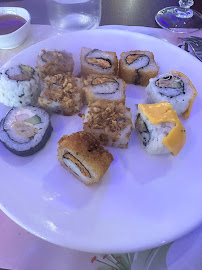 Plats et boissons du Restaurant WOK D'ASIE à Montpellier - n°4