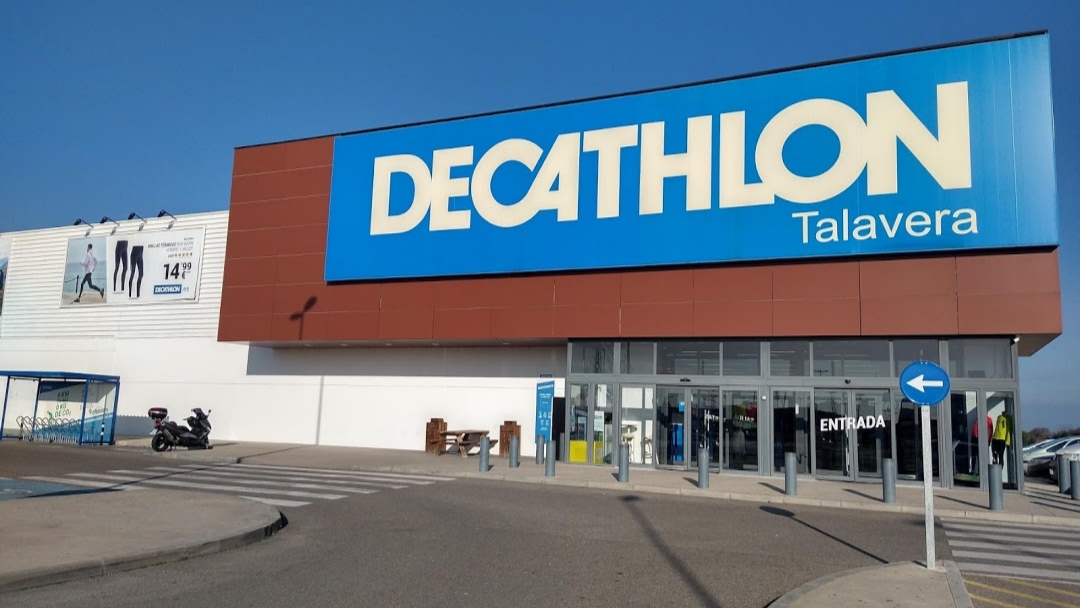 Decathlon Talavera de la Reina